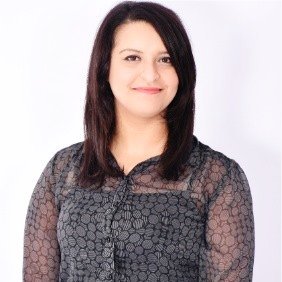 Haifa Ben Messaoud
