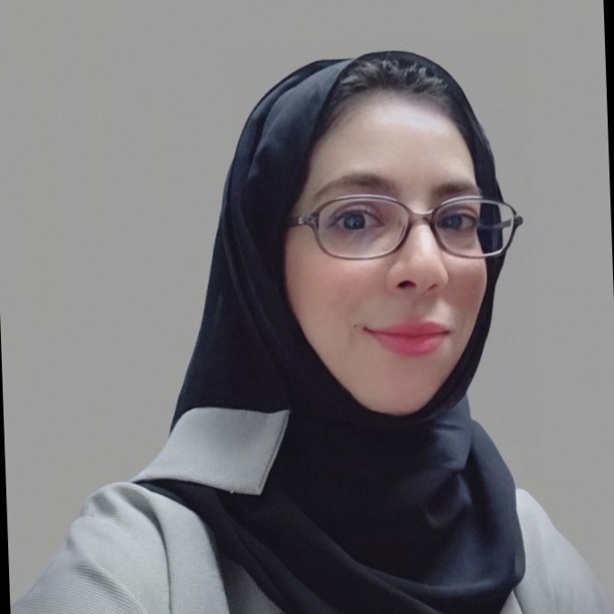 Iman Al-Hasani