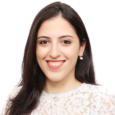 Mouna Belaid