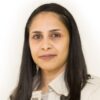 Vebashini Naidoo