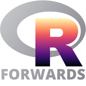 Forwards logo